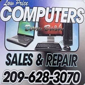 Meet your Posher, Tom